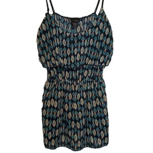 Rue21 Women's Sleeveless Top Size Medium